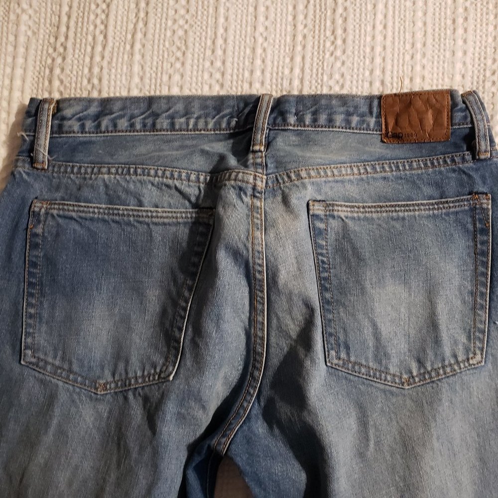 Gap Men's Jeans
